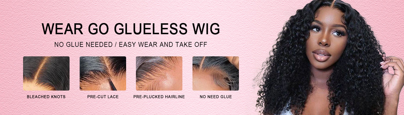 Wear go wig