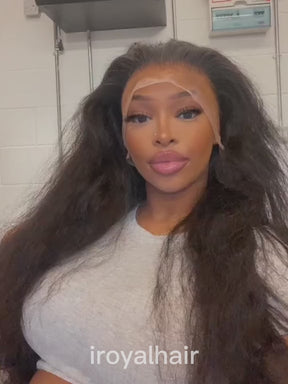 Body Wave 13x6 Lace Front Wigs Human Hair Natural Hairline Pre Plucked Wig